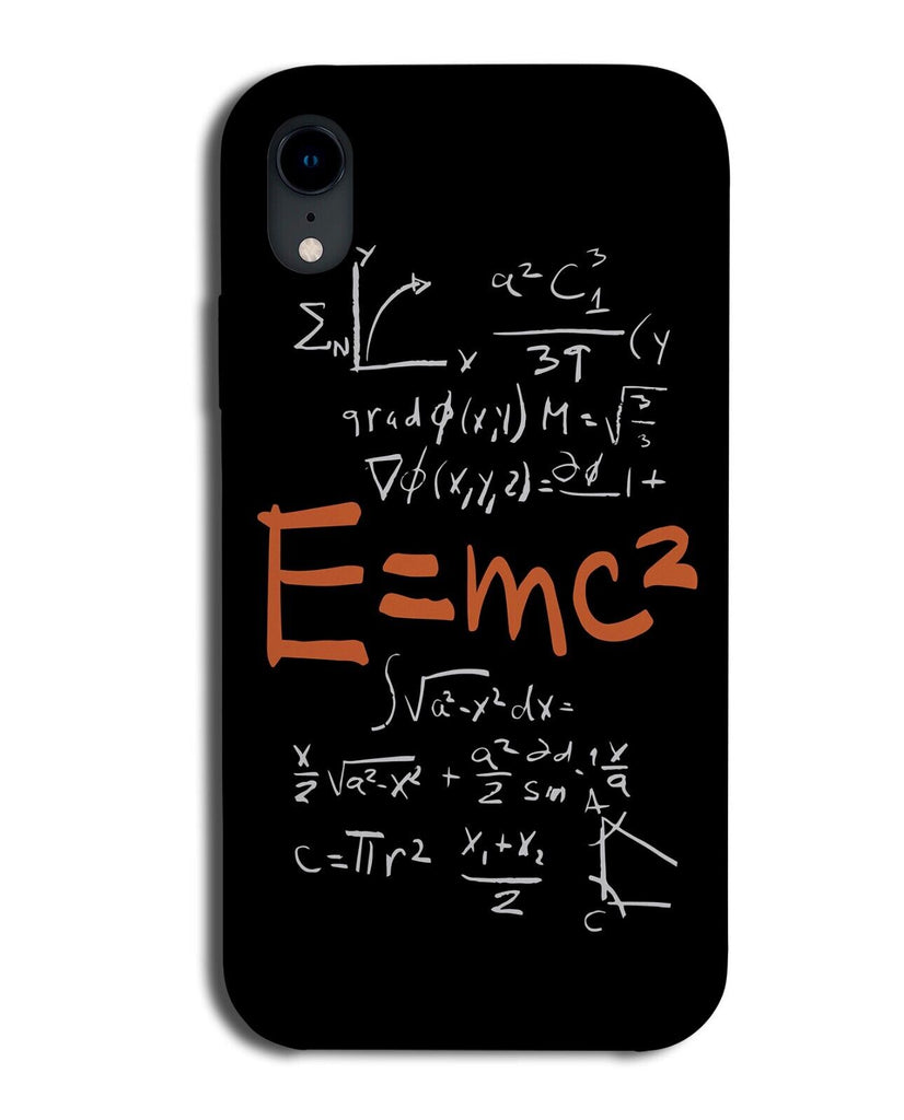 Maths Equation Phone Case Cover Math Mathematics Equations Sum Problem P979