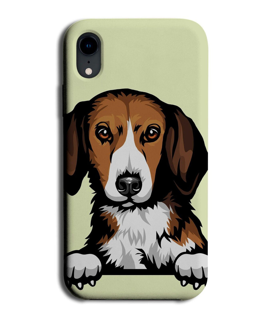 Harrier Dog Phone Case Cover Harriers Dogs Pet Puppy Gift Owner Harier Q966