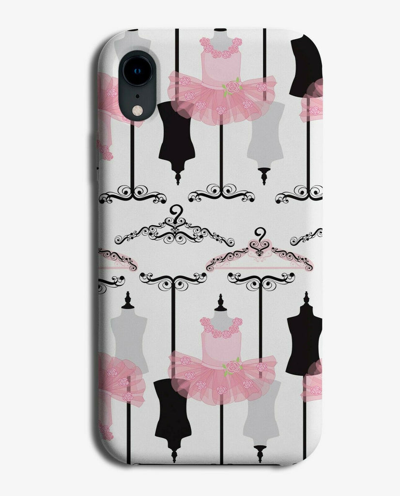 Little Ballerina Phone Case Cover Ballerinas Ballet Cute Girly Girls E853