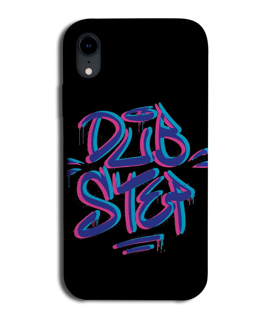 Dubstep Graffiti Phone Case Cover Graffitiing Urban Street Art Drum Bass P079