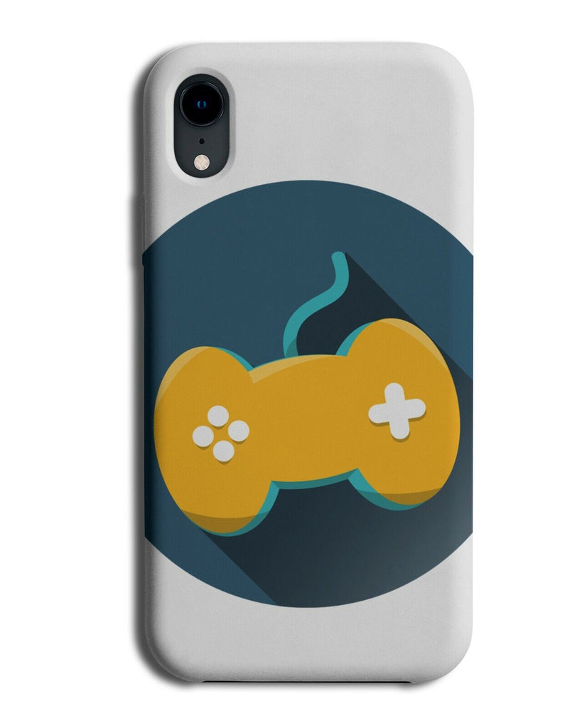 Retro Gaming Phone Case Cover Game Video Accessories Gift Present Mens J426