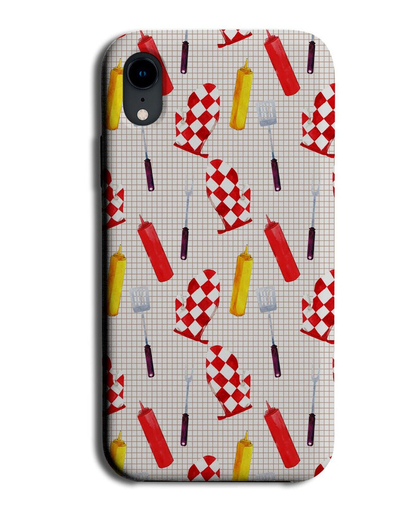 Cafe Chef Phone Case Cover Cafes Cooking Builders Workman's Burger Van Gift BU49