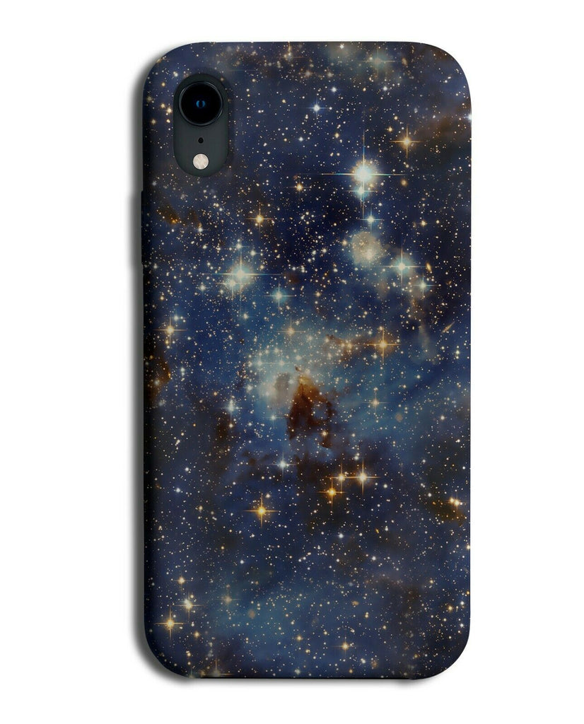 Sparkly Stars Phone Case Cover Star Space Astrology Astrologist Comets G345