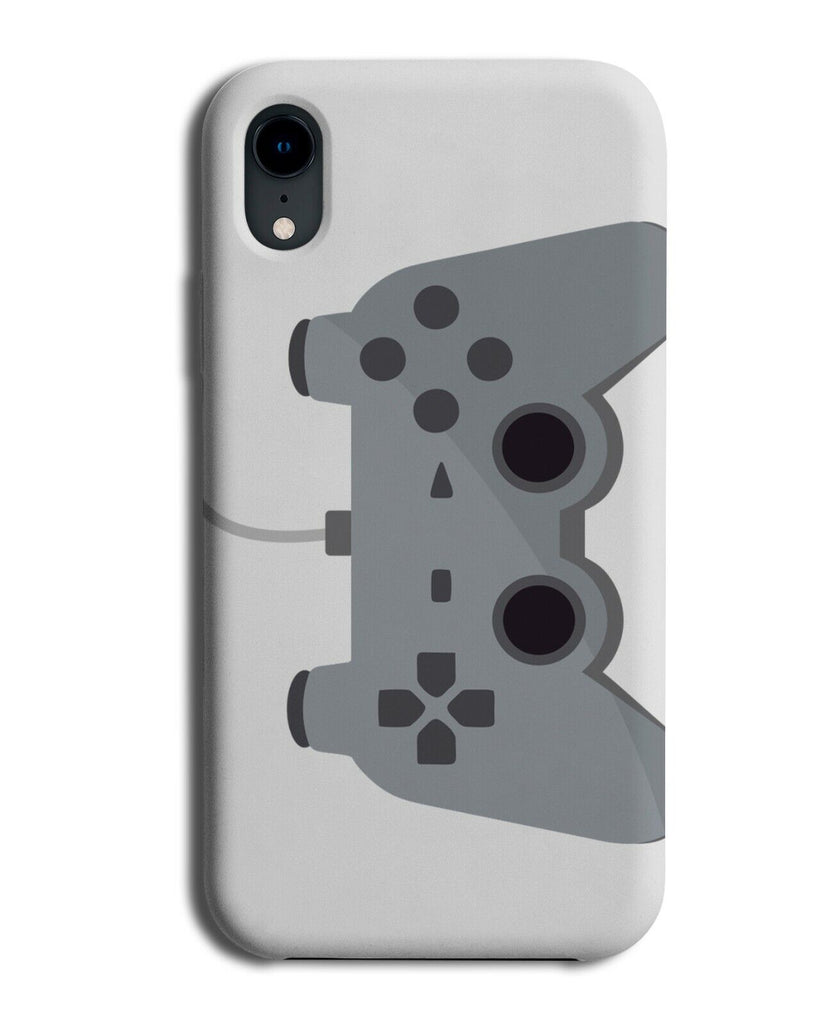 Retro Gaming Controller Design Phone Case Cover Picture Throwback Vintage J417