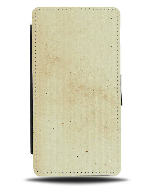Vintage Paper Print Flip Wallet Case Colour Old Fashioned Days Colouring G090