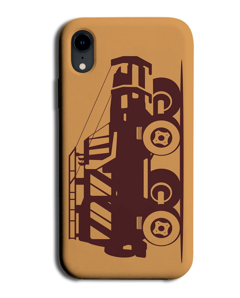 Off Road ATV Truck Phone Case Cover Roader Car Offroading Roading Dirt Q414