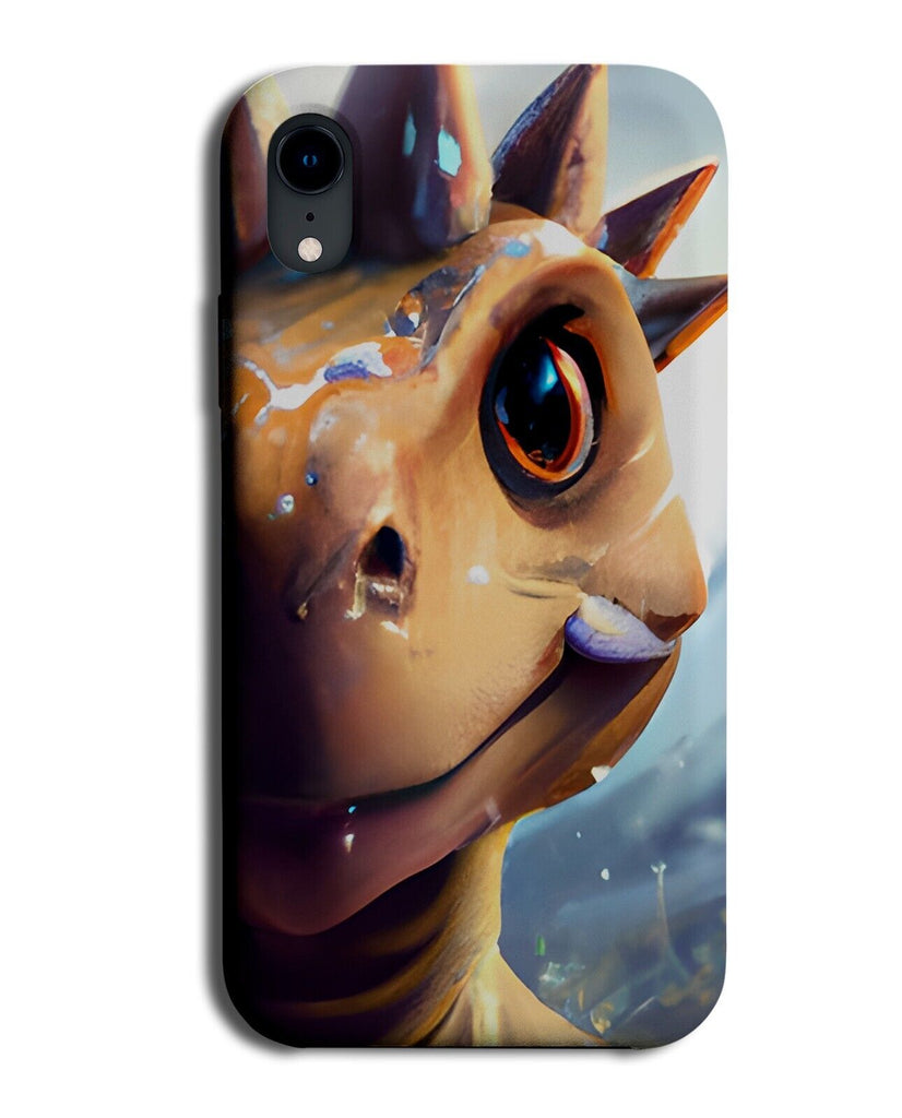 Dinosaur Close Up Eye Phone Case Cover Eyes Dinosaurs Prehistoric Theme AJ96