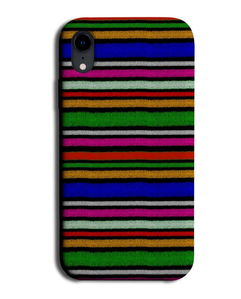 Mexican Colours Phone Case Cover Style Look Mexico Colours Colourful Mexi BQ41