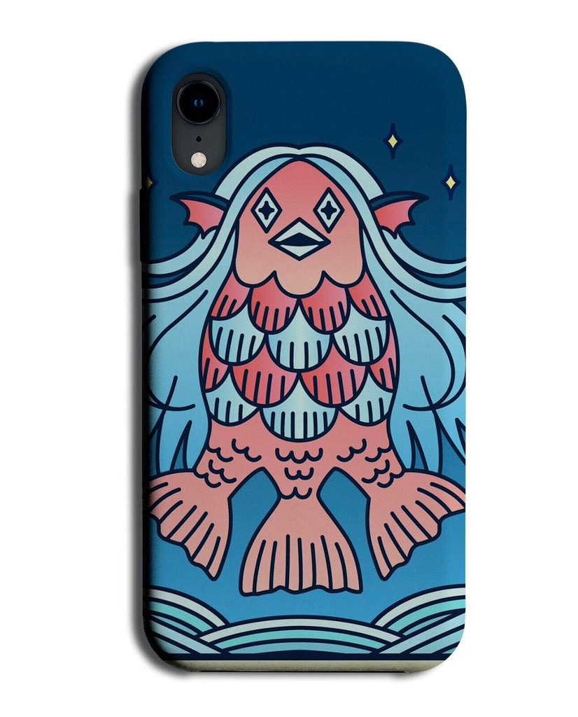 Amabie Mermaid Cartoon Phone Case Cover Amabies Mermaids Fish Fish Lizard P447