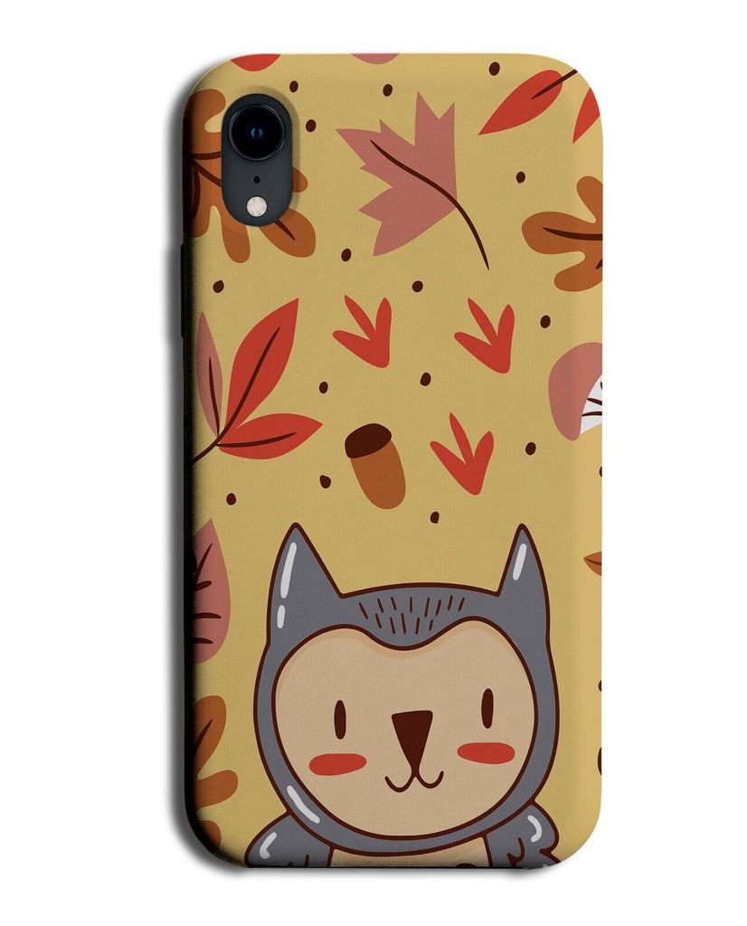 Kids Raccoon Face Storybook Design Phone Case Cover Story Book Raccoons Q399C