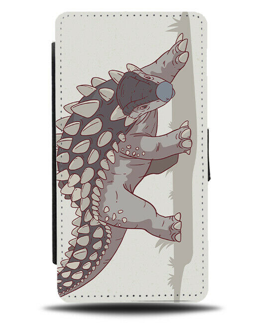 Stegosaurus Phone Cover Case Dinosaur Dinosaurs Animal Cartoon Boys Picture J187