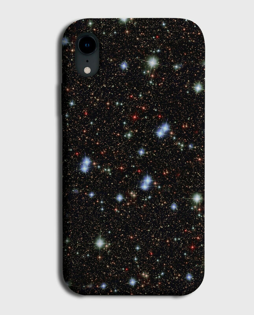 Up In Space Phone Case Cover Stars Dots Solar Energy Star Galaxy Milky Way G362