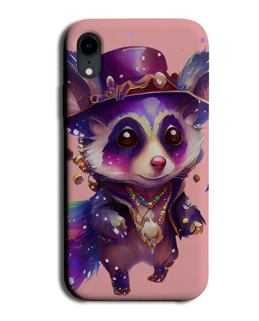 New Orleans Possum Pimp Phone Case Cover Orlean Style Possums Suit Clothes BQ15