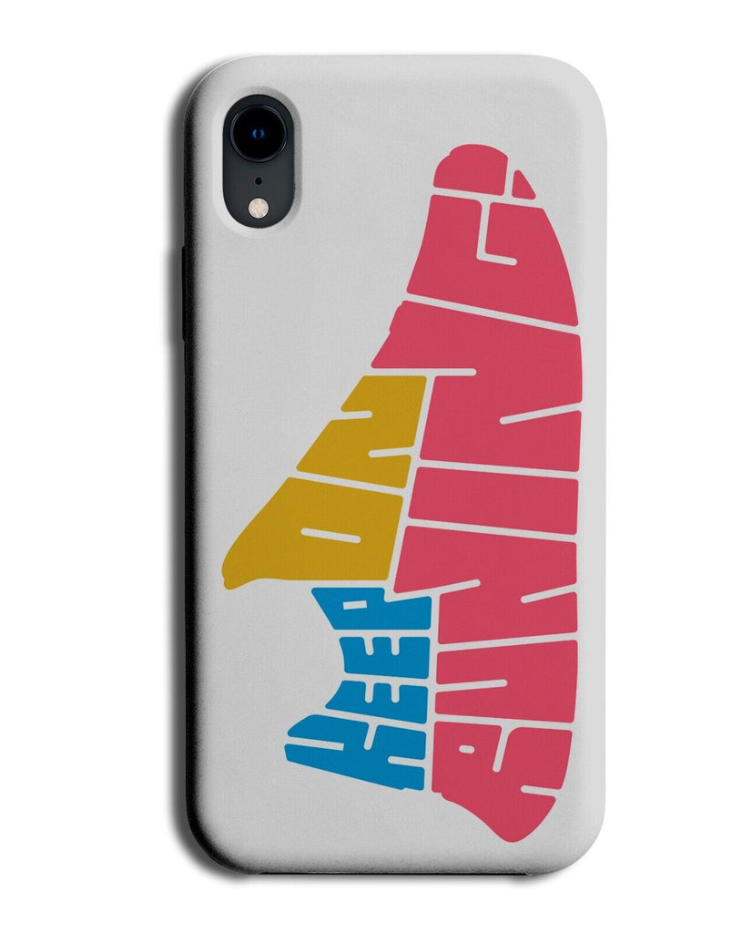 Keep On Running Phone Case Cover Design Trainer Trainers Sneaker Sneakers Q306