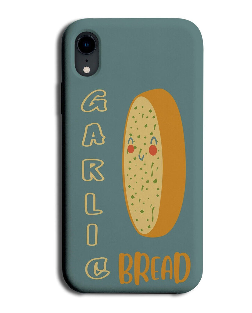 Funny Garlic Bread Phone Case Cover Garlics Breads Loaf Lover Food Pizza P248