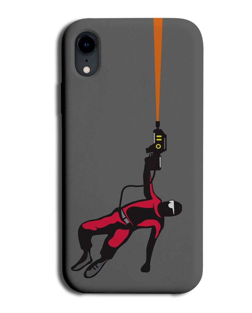 Laser Tag Phone Case Cover Lasertag Shooting Game Player Playing Tags Sport BP49