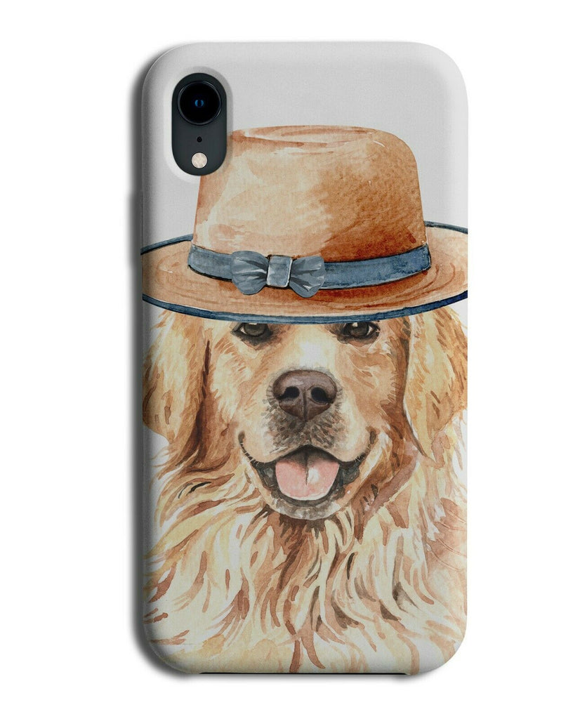 Labrador Retriever Phone Case Cover Dog Dogs Fancy Dress Funny Gift Present K569