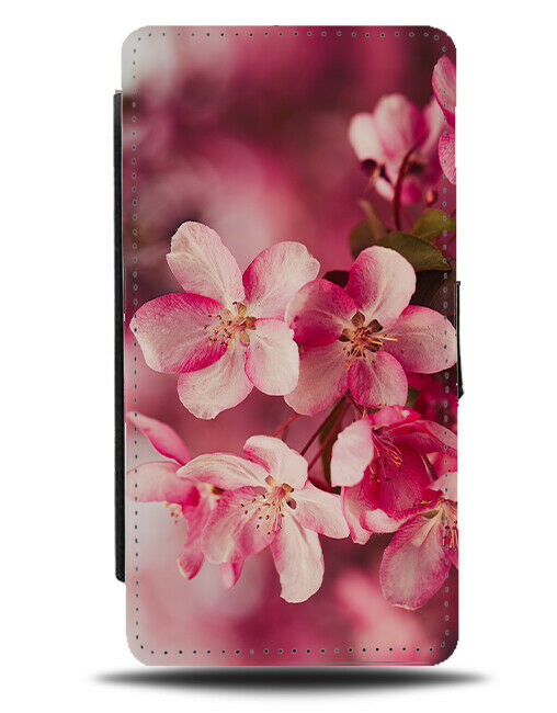 Lilybud Flip Wallet Case Lily Lilly Light Pink Petals Flower Flowers Photo H892