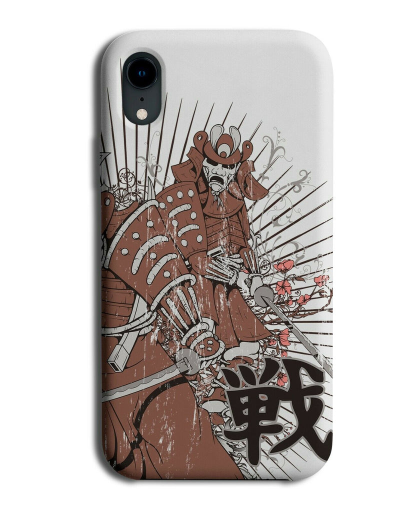 Firefighter Skeleton Phone Case Cover Fireman Skull Design Japanese Writing E357