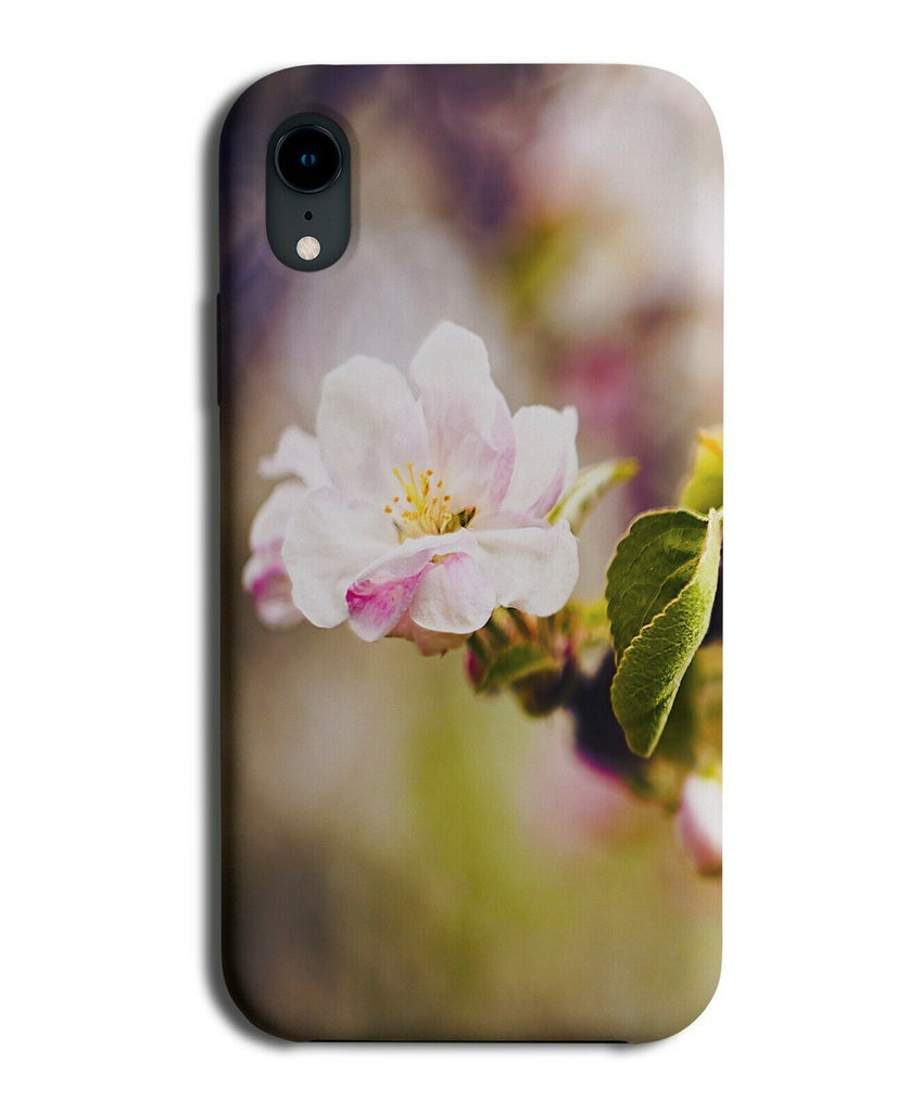 Baby Pink Lily Flower Phone Case Cover Picture Photography Floral Lilies H884