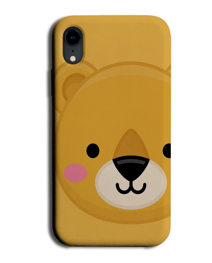 Children's Lioness Animal Phone Case Cover Lionesses Girl Girls Female Q484J