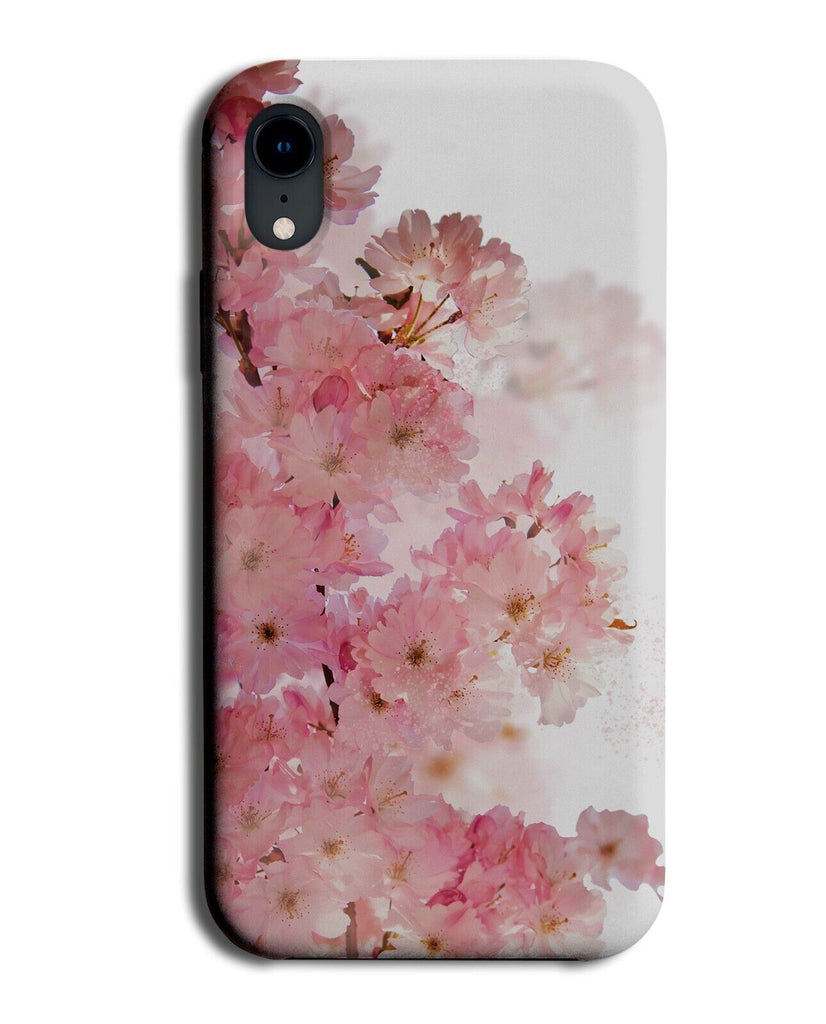 Pink Daisies Airbrush Painting Phone Case Cover Daisy Fancy Girls Girly Q446V