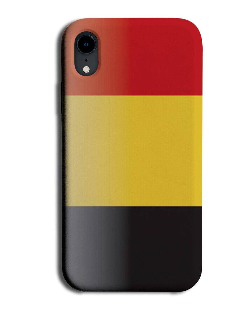 Belgium Flag Phone Case Cover Flags Colours Colour Belgian Brussels Q525
