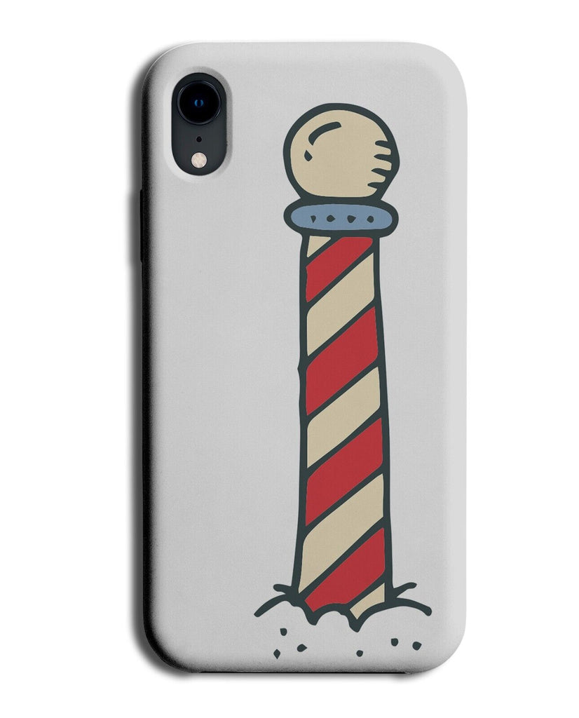 North Pole Stick Phone Case Cover Poles Cartoon Picture Photo Lapland Santa Q364
