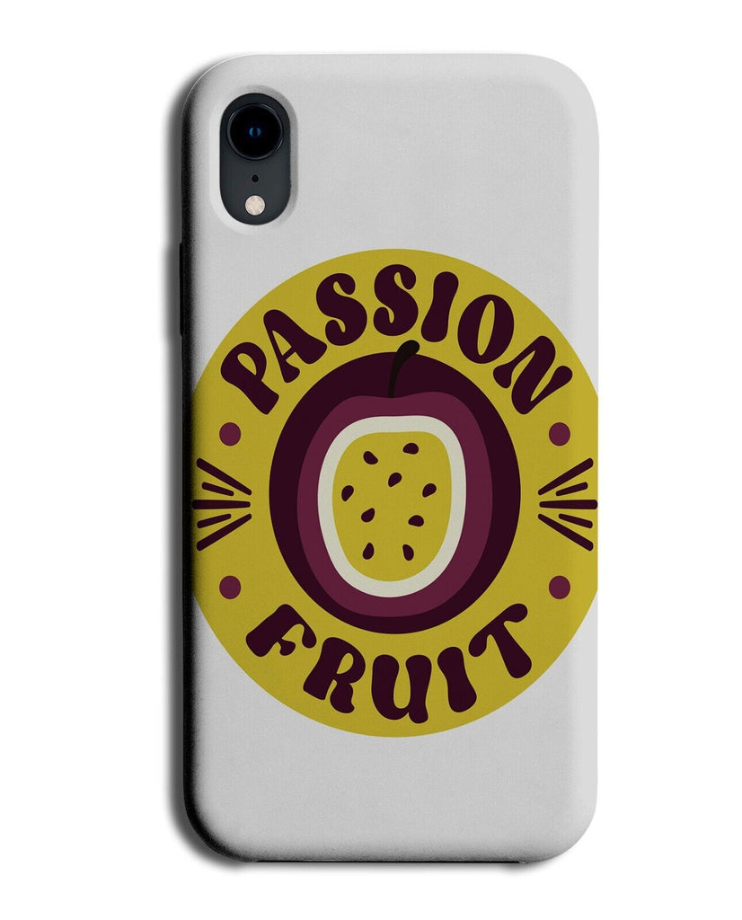 Passion Fruit Phone Case Cover Passions Fruits Pornstar Martini Funny P353