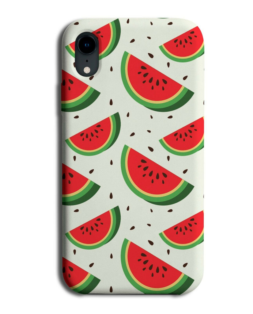 Watermelon Phone Case Cover | Water Melon Melons Watermelons Grapefruits E626
