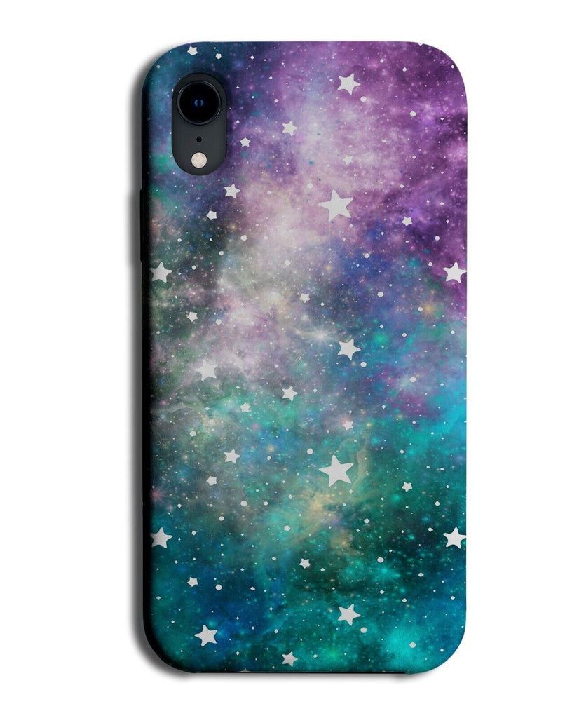 Colourful Galaxy Night Sky Phone Case Cover Nightsky Galaxies Star Stars AP83
