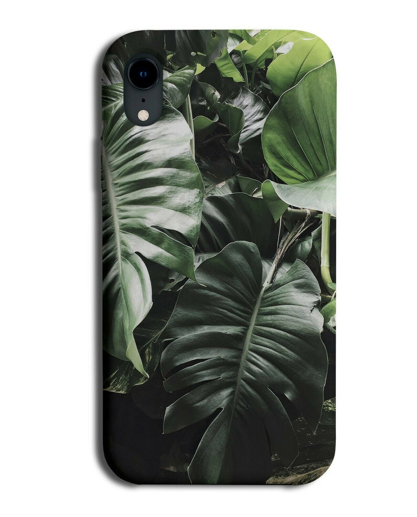Artistic Tree Leaves Picture Phone Case Cover Real Life Photo Flowers G877