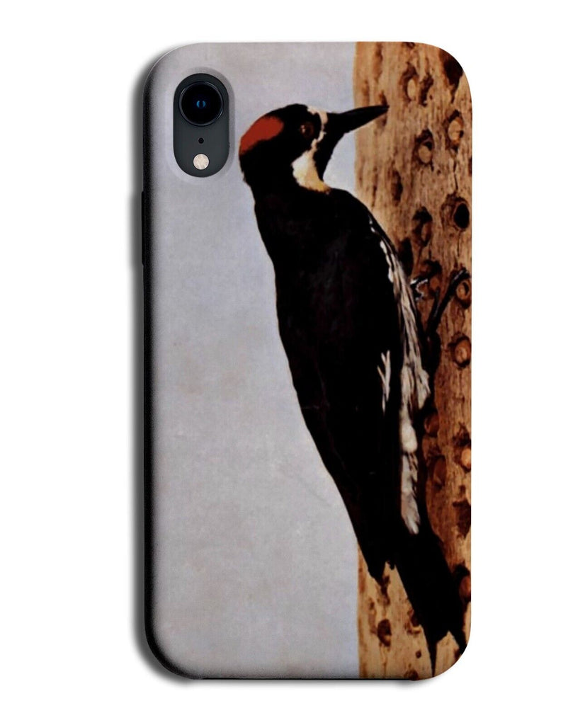Woodpecker Phone Case Cover Woodpeckers Bird Birds Wood Pecker Picture Photo B53
