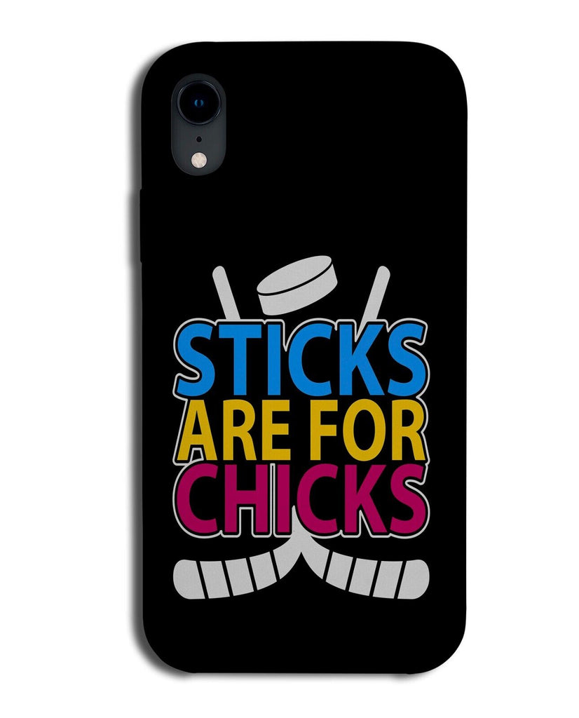Women's Funny Hockey Phone Case Cover Field Hockey's Team Girls Club Stick Q876