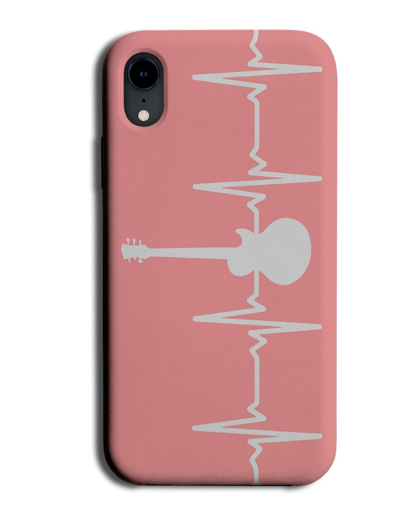 Female Bassist Phone Case Cover Bass Player Player Pink Girly Women's Girls Q515