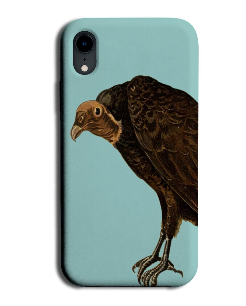 Buzzard Bird Phone Case Cover Birds Buzzards Buzard Buzards Breed Type Q561C