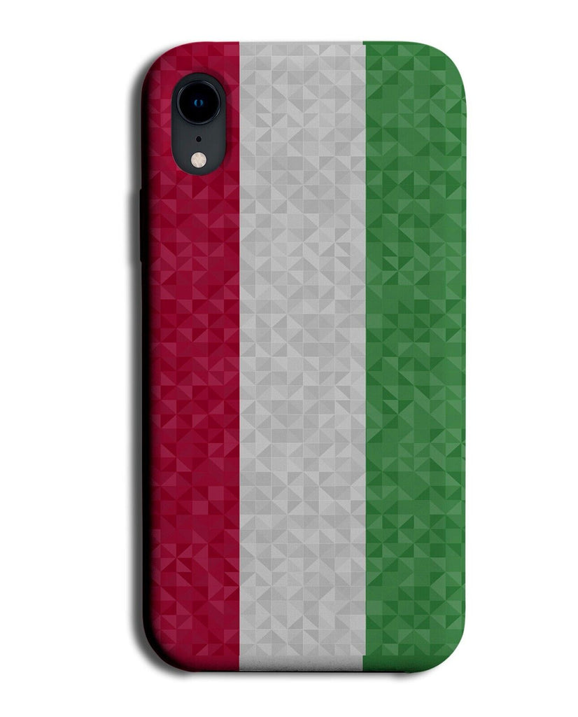 Flag Of Hungary Phone Case Cover Gift Country Design Hungarian Hungern P728