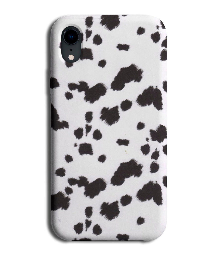 Dalmatian Phone Case Cover Dog Dalmatians Spots Pattern Dogs 101 Print si289