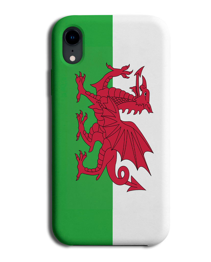 Wales Flag Phone Case Cover Welsh St David Davids Design Dragon 550